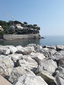 Belvedere Luigi Tenco 16036 Recco GE, Italia