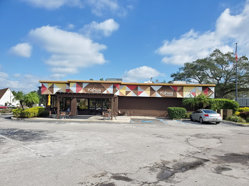 Coffee Shop «Kahwa Coffee», reviews and photos, 3928 Henderson Blvd, Tampa, FL 33629, USA