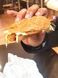 Photo n°11 de McDonald's à Vélizy-Villacoublay ()