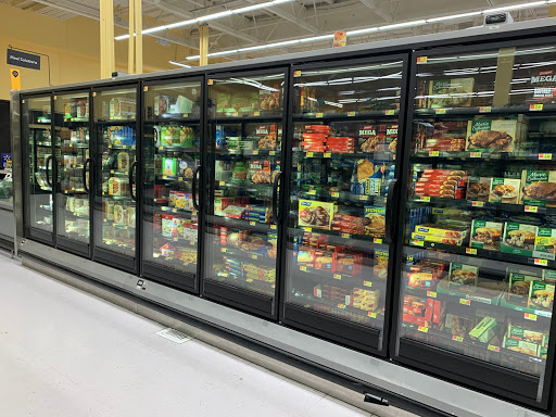 Supermarket «Walmart Neighborhood Market», reviews and photos, 15063 Main St, Bellevue, WA 98007, USA