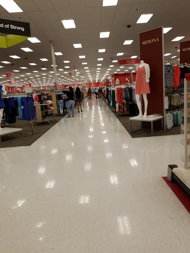 Department Store «Target», reviews and photos, 1874 Joe Battle Blvd, El Paso, TX 79936, USA