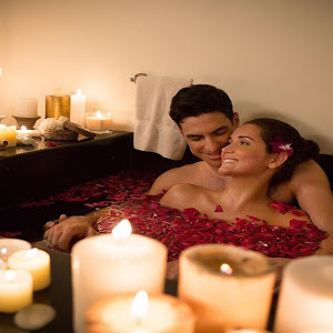 Rishi Spa & Saloon photo