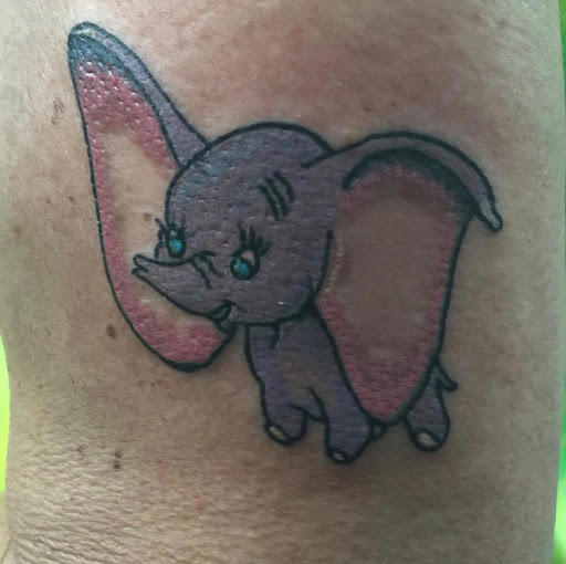 Explore taurus and scorpio tattoo ideas, creative tattoo ideas in Southaven, available at Illusion Ink