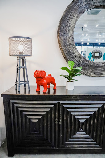 Rustic Furniture Store «Home Source Furniture Showroom», reviews and photos, 1705 Post Oak Blvd, Houston, TX 77056, USA