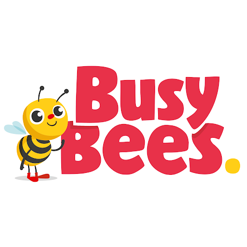 Busy Bees in Reading Woodley Open Times