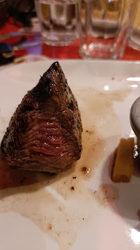 Steak du Restaurant Buffalo Grill Epagny à Epagny Metz-Tessy - n°6