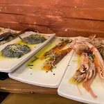 Photo n°5 de l'avis de Gaetano.b fait le 09/05/2022 à 17:38 sur le  Sikulè Restaurant à Catania