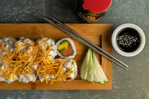 Retro Rock Sushi image