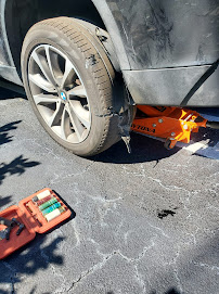 BTS Baker Tire Services - Photo 4 - Car repair in , West Palm Beach