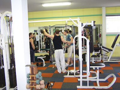 A.D.O.S.L. (Assoc Développement et Organisation Sports et Loisirs) à Bergerac
