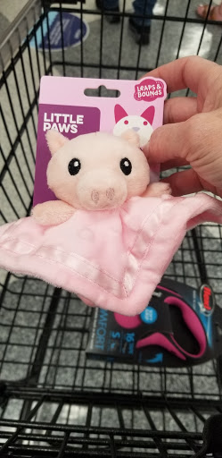 Pet Supply Store «Petco Animal Supplies», reviews and photos, 1500 N Town E Blvd, Mesquite, TX 75150, USA