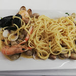 Photo n°1 de l'avis de luì.o fait le 14/09/2022 à 19:56 sur le  Ristorante Pizzeria Apollo 8 à Morrovalle