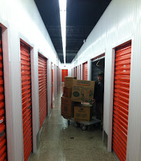 U-Haul Moving & Storage of Huber Heights - Photo 3 - Car repair in Huber Heights, OH, Dayton