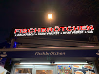 Carte du Fähre 7 à Hamburg