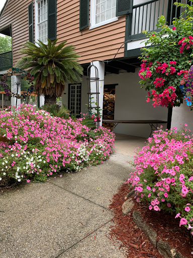 Amphitheater «Colonial Oak Outdoor Theatre», reviews and photos, 21 St George St, St Augustine, FL 32084, USA