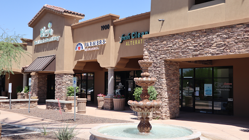 1900 W Germann Rd, Chandler, AZ 85286, USA