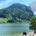 Photo n°1 de l'avis de Michael. fait le 19/05/2020 à 09:41 sur le  Rixneralm am See à Schliersee