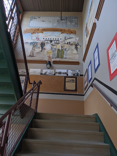 Museum «Museum of Work & Culture», reviews and photos, 42 South Main Street, Woonsocket, RI 02895, USA