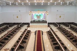 Naseem Alward weddings and events hall image