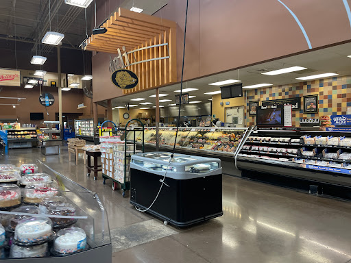 Grocery Store «Kroger», reviews and photos, 5544 Old Hickory Blvd, Hermitage, TN 37076, USA