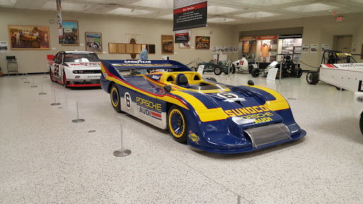 Museum «IMS Museum», reviews and photos, 4790 W 16th St, Indianapolis, IN 46222, USA