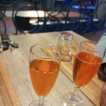 Photo n°6 de l'avis de Giuliana.a fait le 27/10/2023 à 22:07 sur le  4 Gusti Pizzeria à Pozzuoli