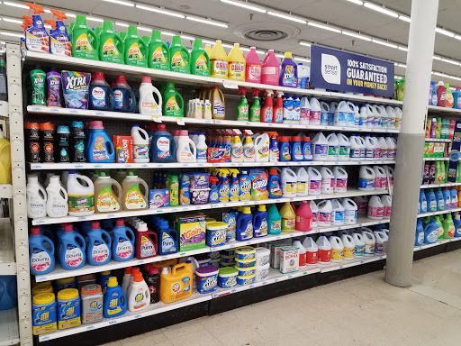 Discount Store «Kmart», reviews and photos, 2095 Rawsonville Rd, Belleville, MI 48111, USA