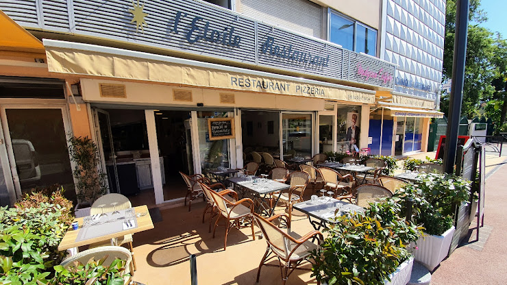 photo n° 20 du restaurants Restaurant l'Etoile à Cannes