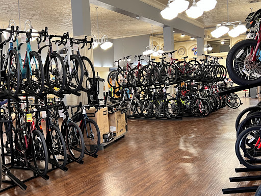 Bicycle Store «Bike Gallery - Westmoreland», reviews and photos, 6717 SE Milwaukie Ave, Portland, OR 97202, USA