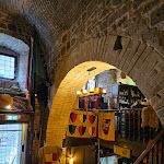 Photo n°4 de l'avis de adriana. fait le 20/12/2023 à 08:37 sur le  Locanda del Medioevo à Ascoli Piceno