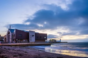 RNLI Scarborough Lifeboat Station image