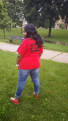 Park «Chicago Park District Fieldhouse», reviews and photos, 6743 S Kedzie Ave, Chicago, IL 60629, USA