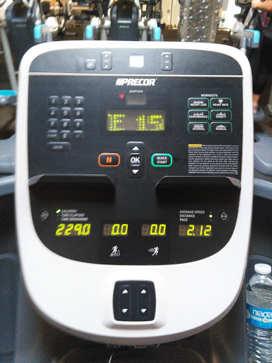 Health Club «24 Hour Fitness Sport», reviews and photos, 110 Towne Center Dr, Compton, CA 90220, USA