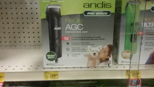 Pet Supply Store «PetSmart», reviews and photos, 3351 Jefferson Davis Hwy, Alexandria, VA 22305, USA