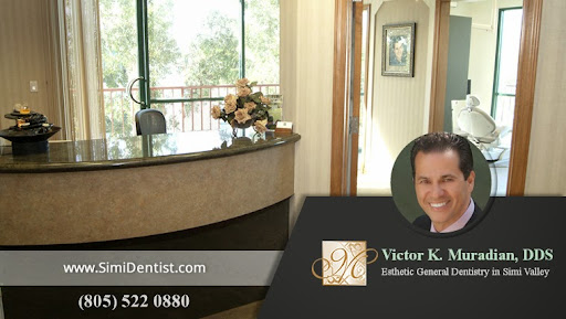 Victor K. Muradian, DDS