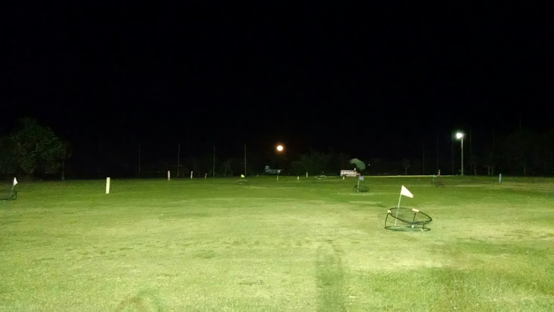 US 1 Golf Center