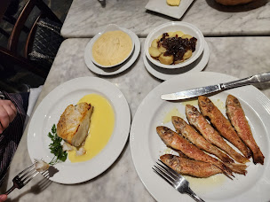 Photo n°231 de La Cagouille à Paris ()