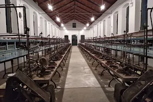 Εργοστάσιο Τζίβρε, Σουφλί image