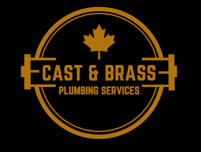 Cast & Brass Plumbing Services Inc.