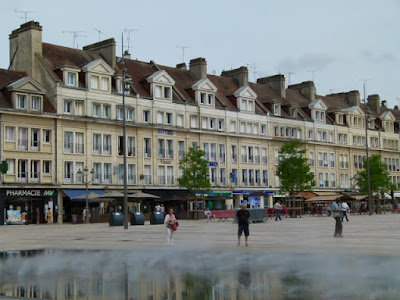 Victor Hotel à Beauvais