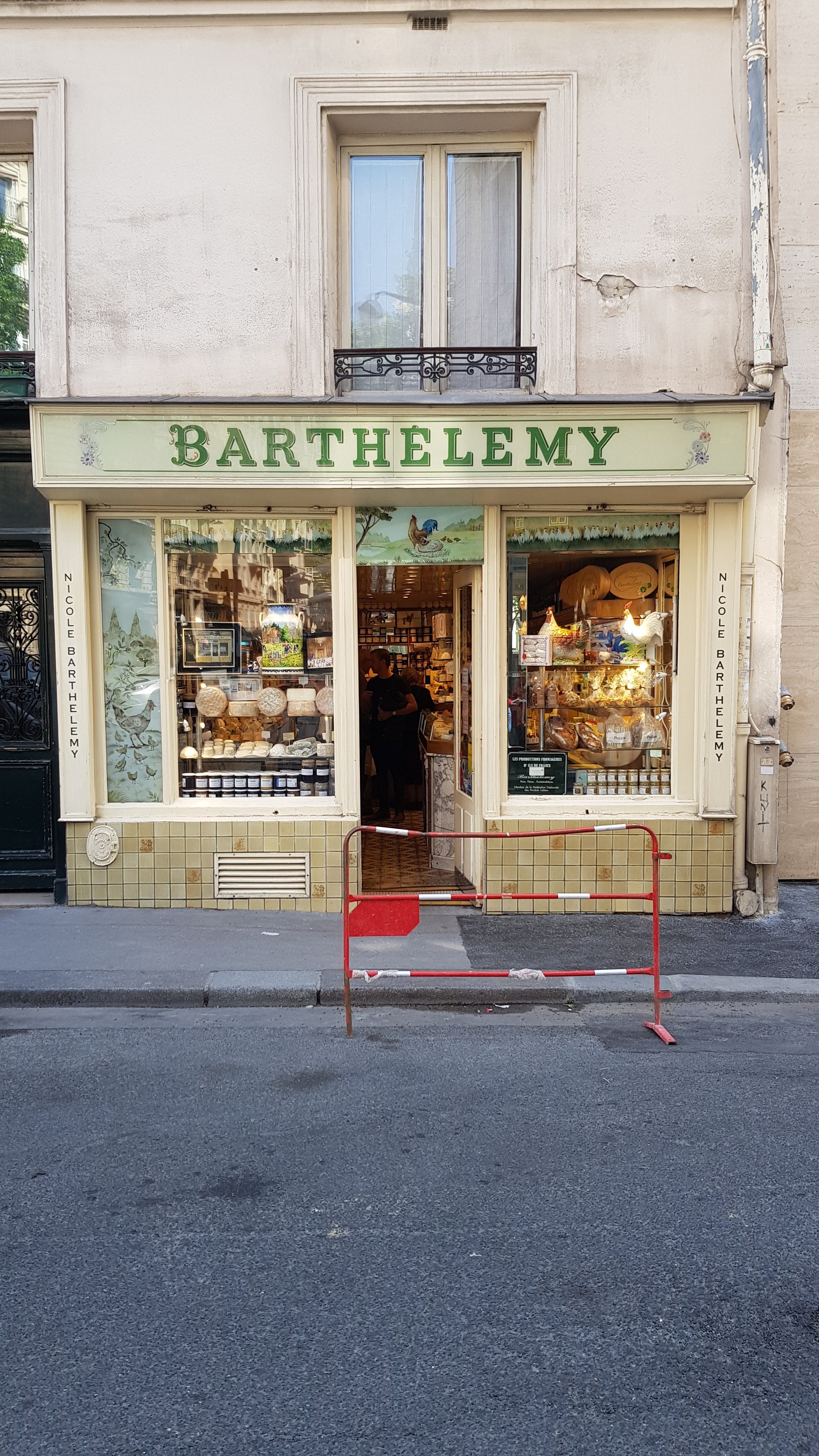 Photo n° 1 de l'avis de Simon. fait le 20/05/2018 à 20:02