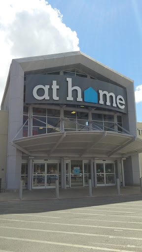 Home Goods Store «At Home», reviews and photos, 6840 NW Loop 410, San Antonio, TX 78238, USA