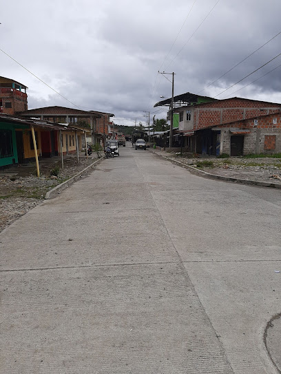 Todo chocó - Cra. 19, Tadó, Chocó, Colombia