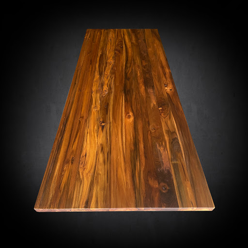 Teak Me Home image