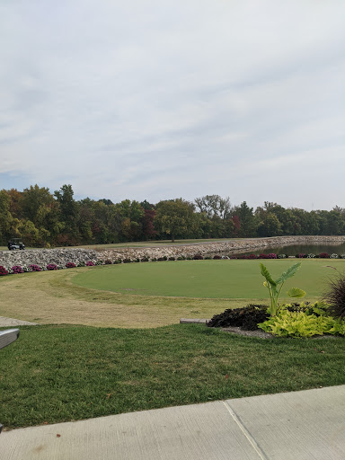 Golf Course «St. Peters Golf Course», reviews and photos, 200 Salt Lick Rd, St Peters, MO 63376, USA