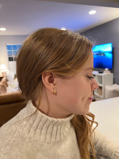 Explore gangster tattoo sleeve ideas, creative tattoo ideas in Madison, available at STUDS State Street