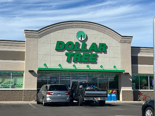 Dollar Tree