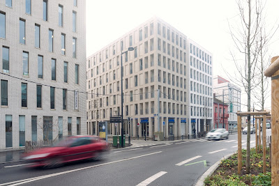 Lefeuvre Immobilier à Nantes