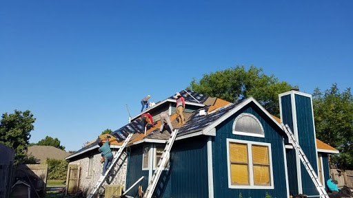 Conception Roofing in White Settlement, Texas