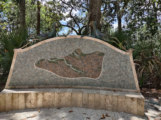 Museum «Coastal Discovery Museum», reviews and photos, 70 Honey Horn Dr, Hilton Head Island, SC 29926, USA